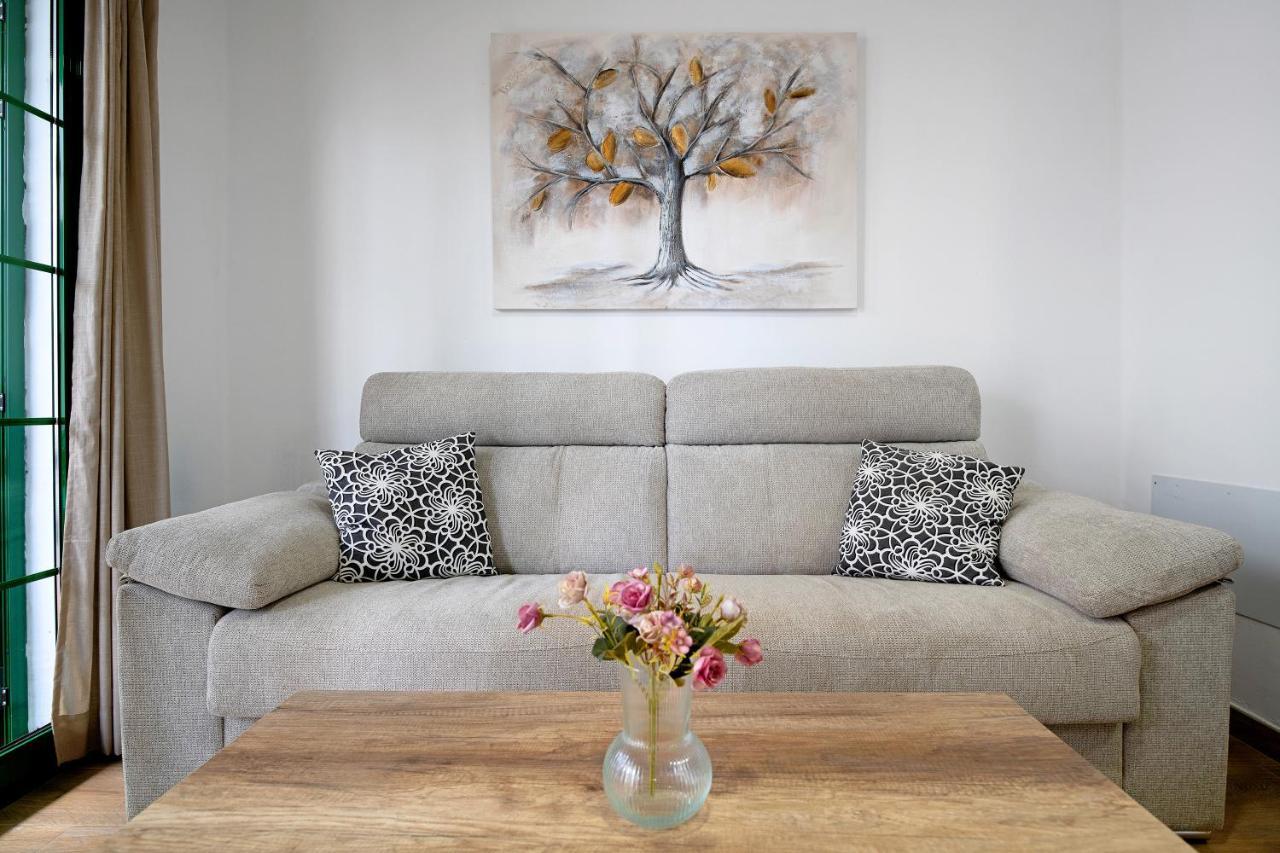 Apartamento Rubi Tías Exteriér fotografie